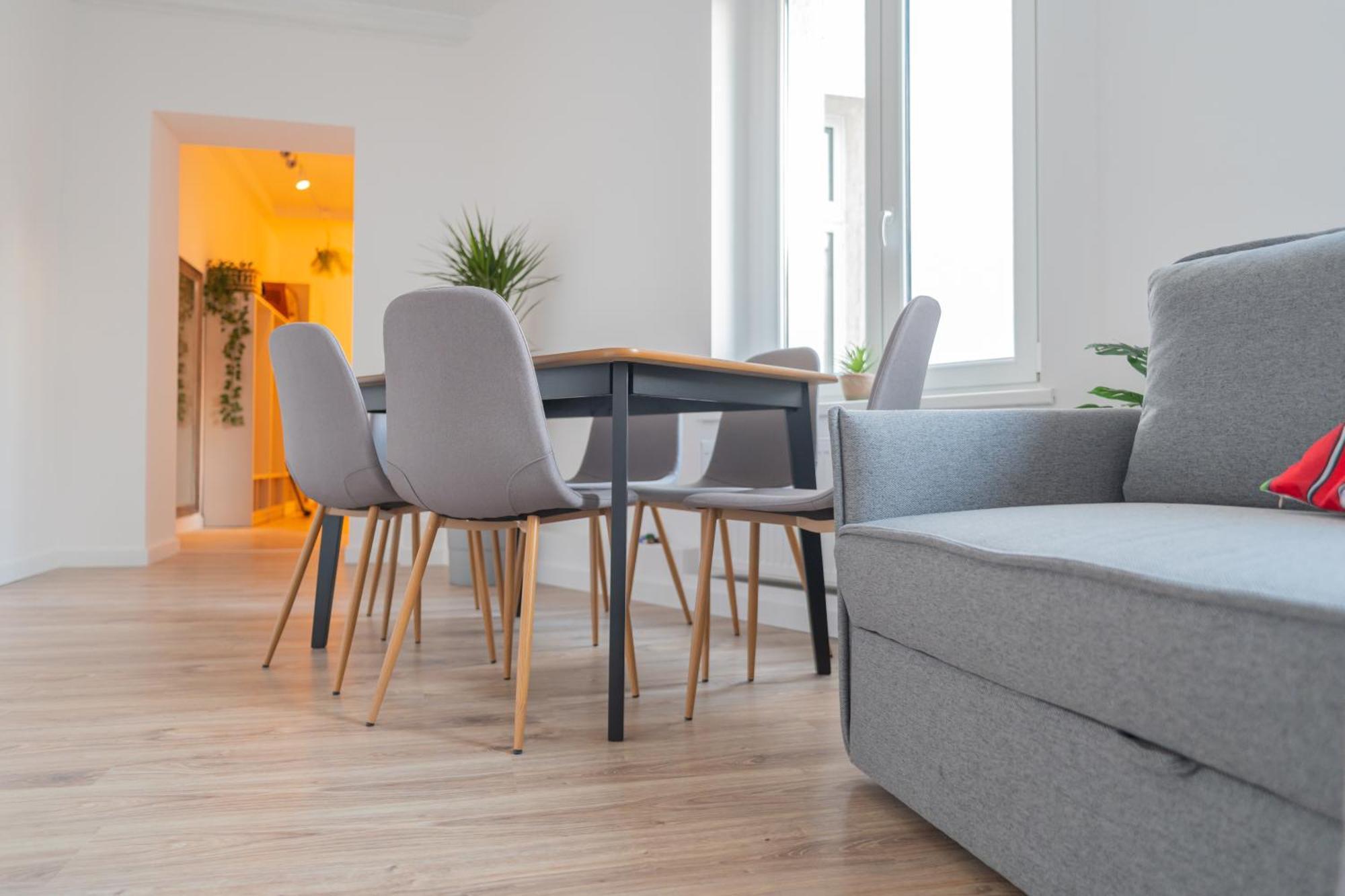 Torun Bridge Apartament מראה חיצוני תמונה