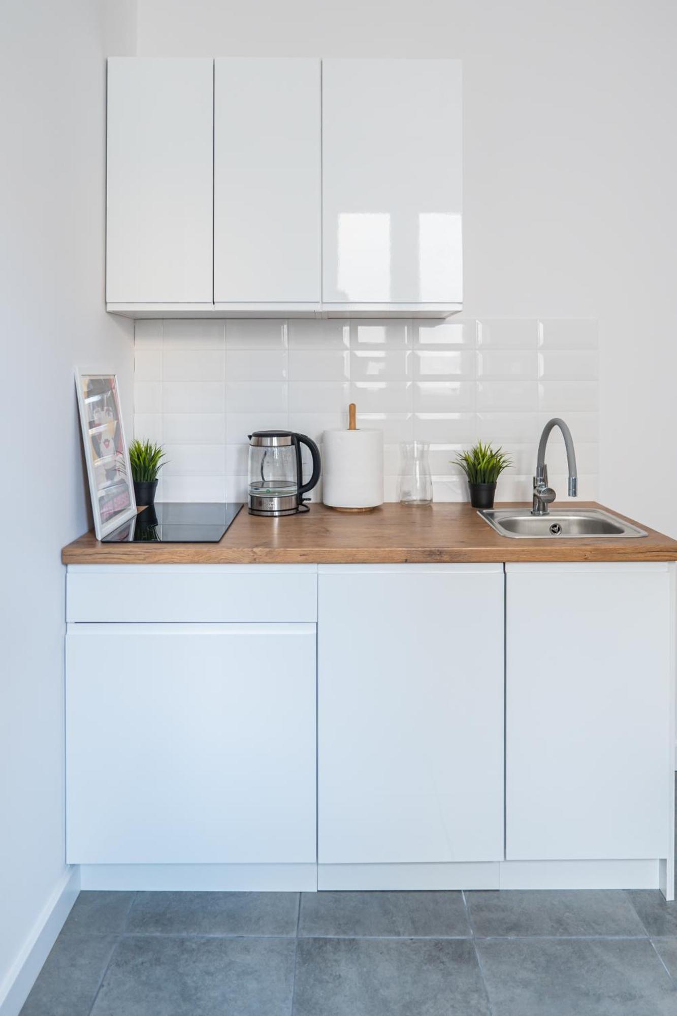 Torun Bridge Apartament מראה חיצוני תמונה