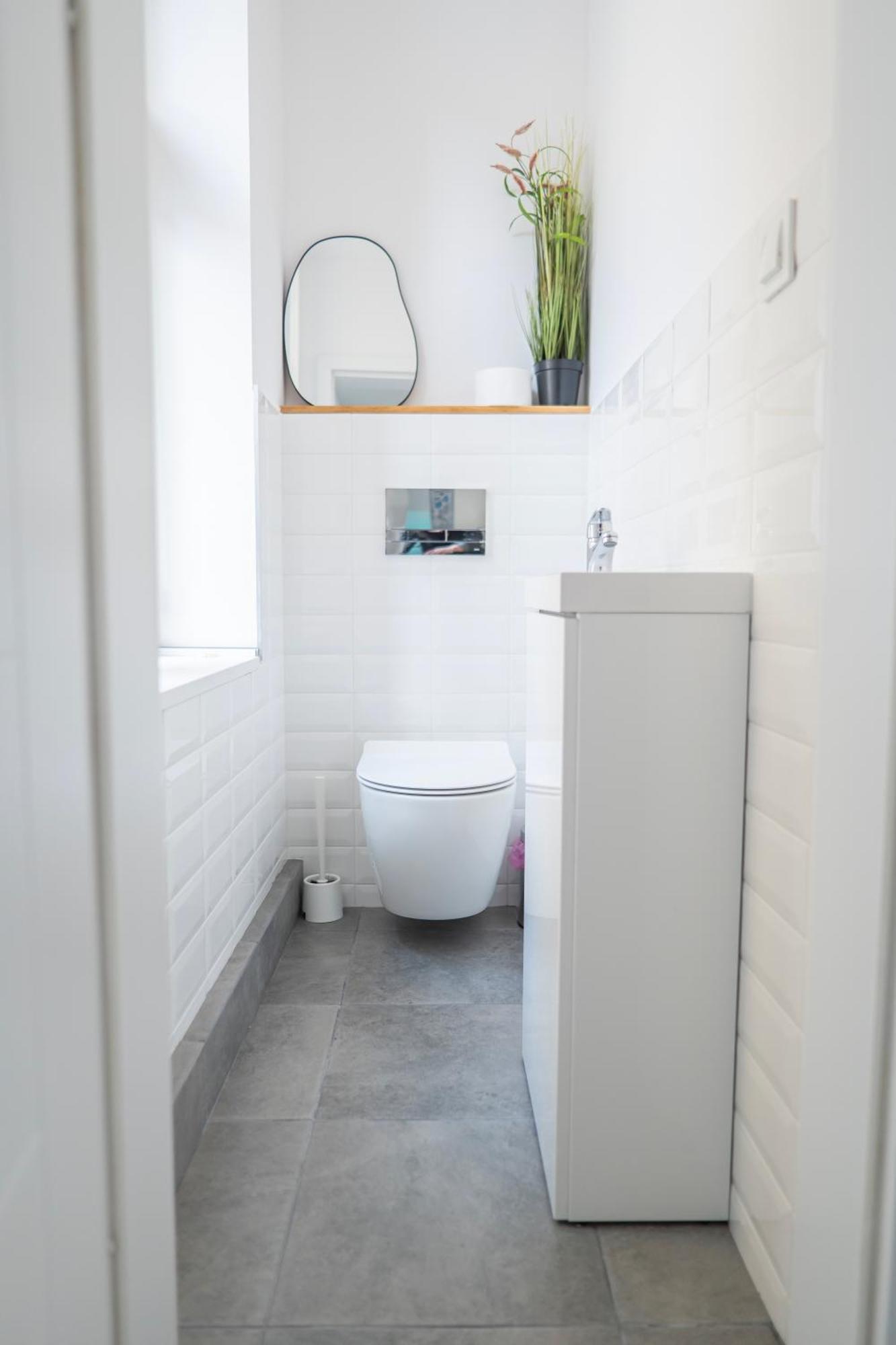 Torun Bridge Apartament מראה חיצוני תמונה